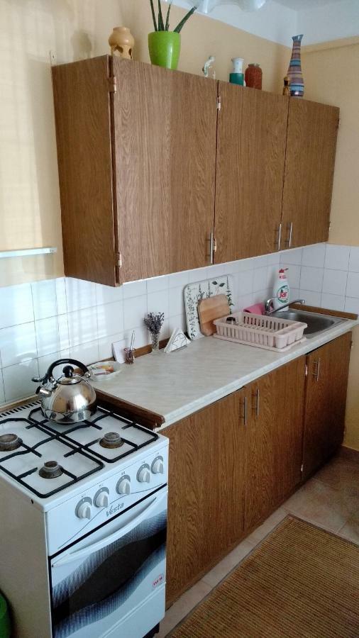 מישקולץ Gesztenyes Apartman מראה חיצוני תמונה